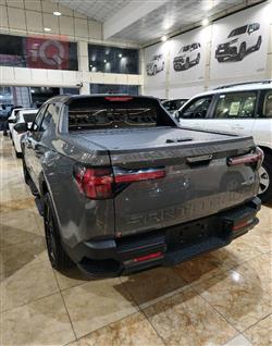 هيونداي سانتا كروز